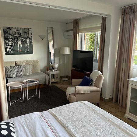 Saint-Tropez - Studio 40 M2 Exteriér fotografie