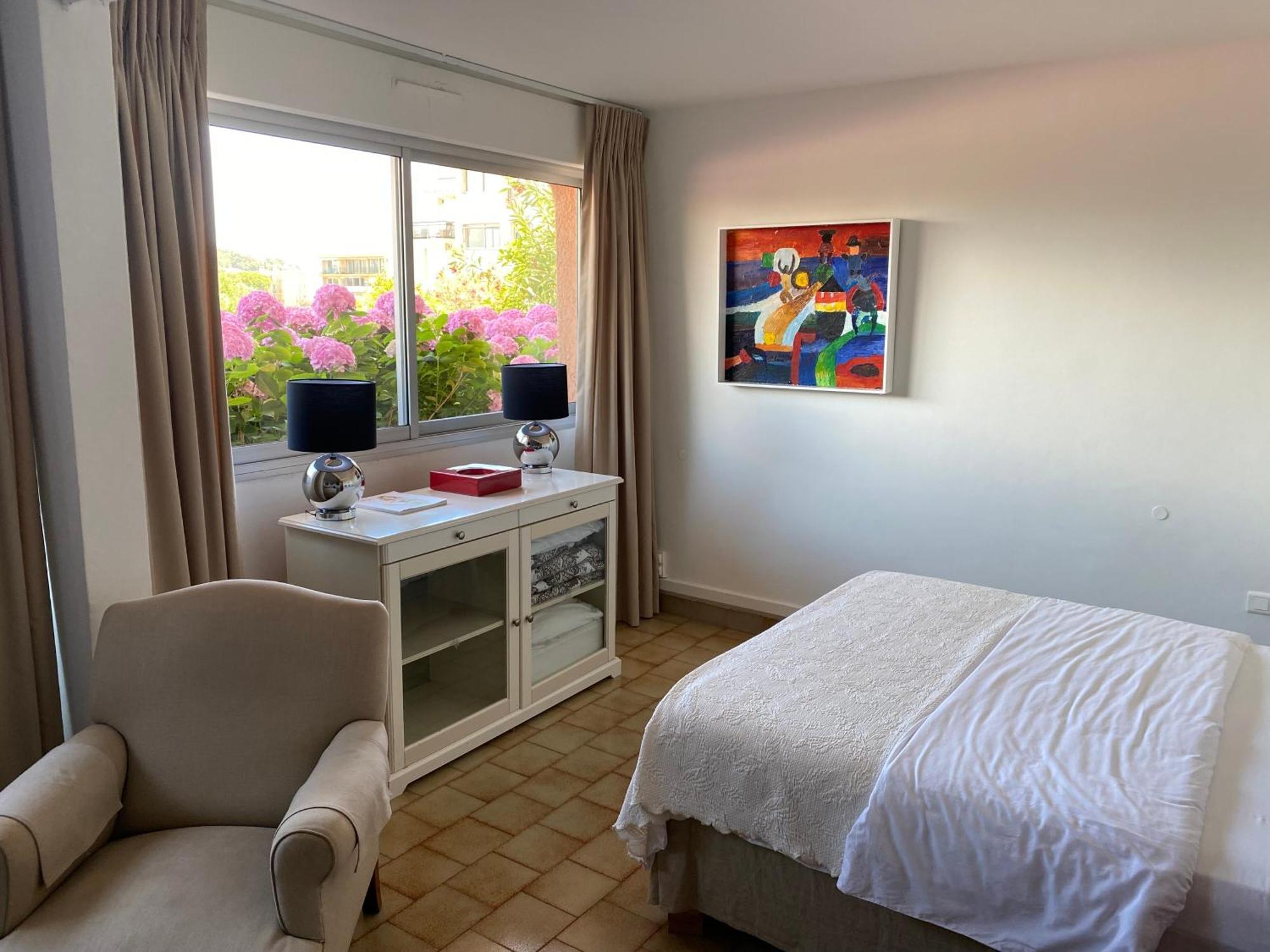 Saint-Tropez - Studio 40 M2 Exteriér fotografie