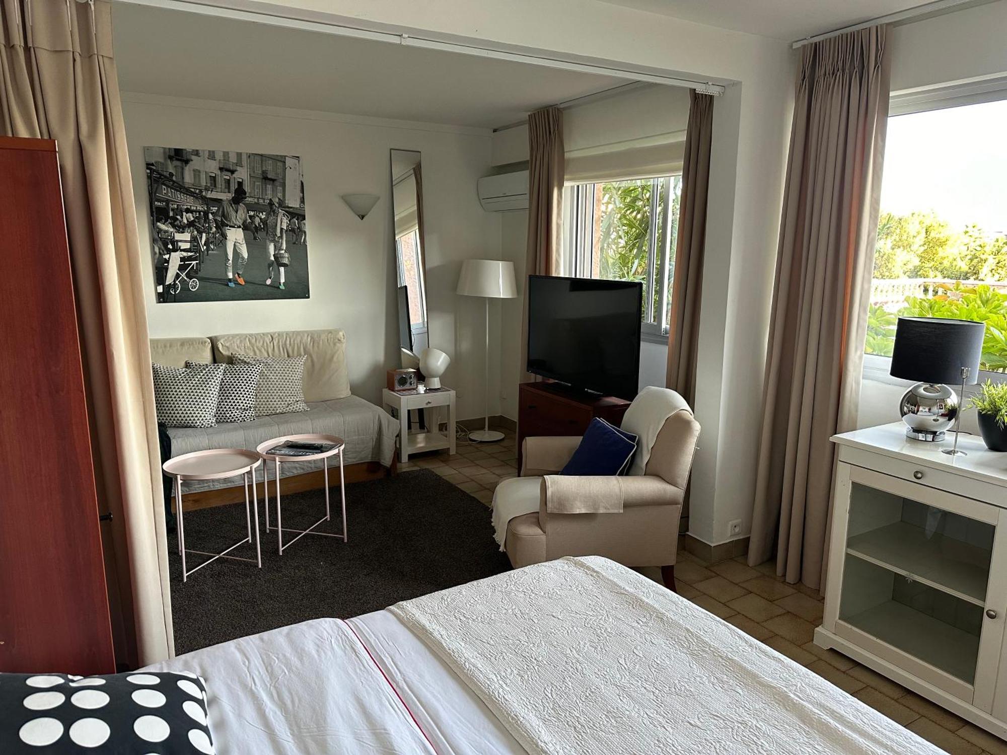 Saint-Tropez - Studio 40 M2 Exteriér fotografie