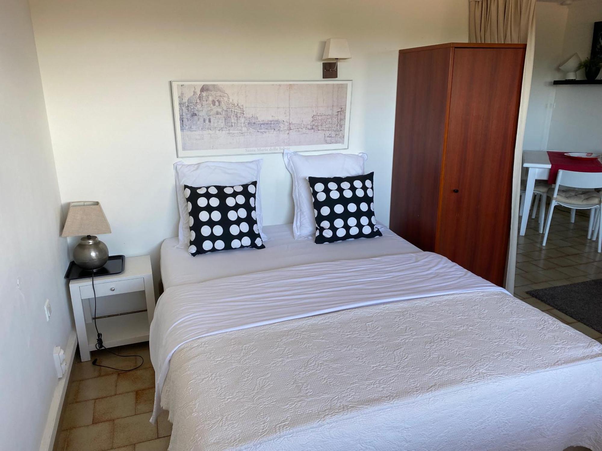 Saint-Tropez - Studio 40 M2 Exteriér fotografie