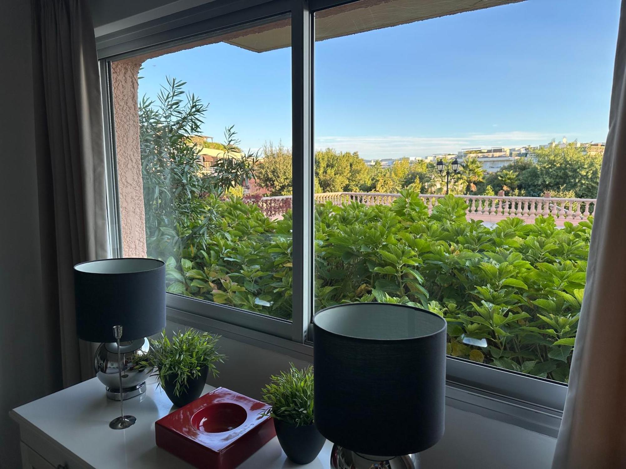 Saint-Tropez - Studio 40 M2 Exteriér fotografie