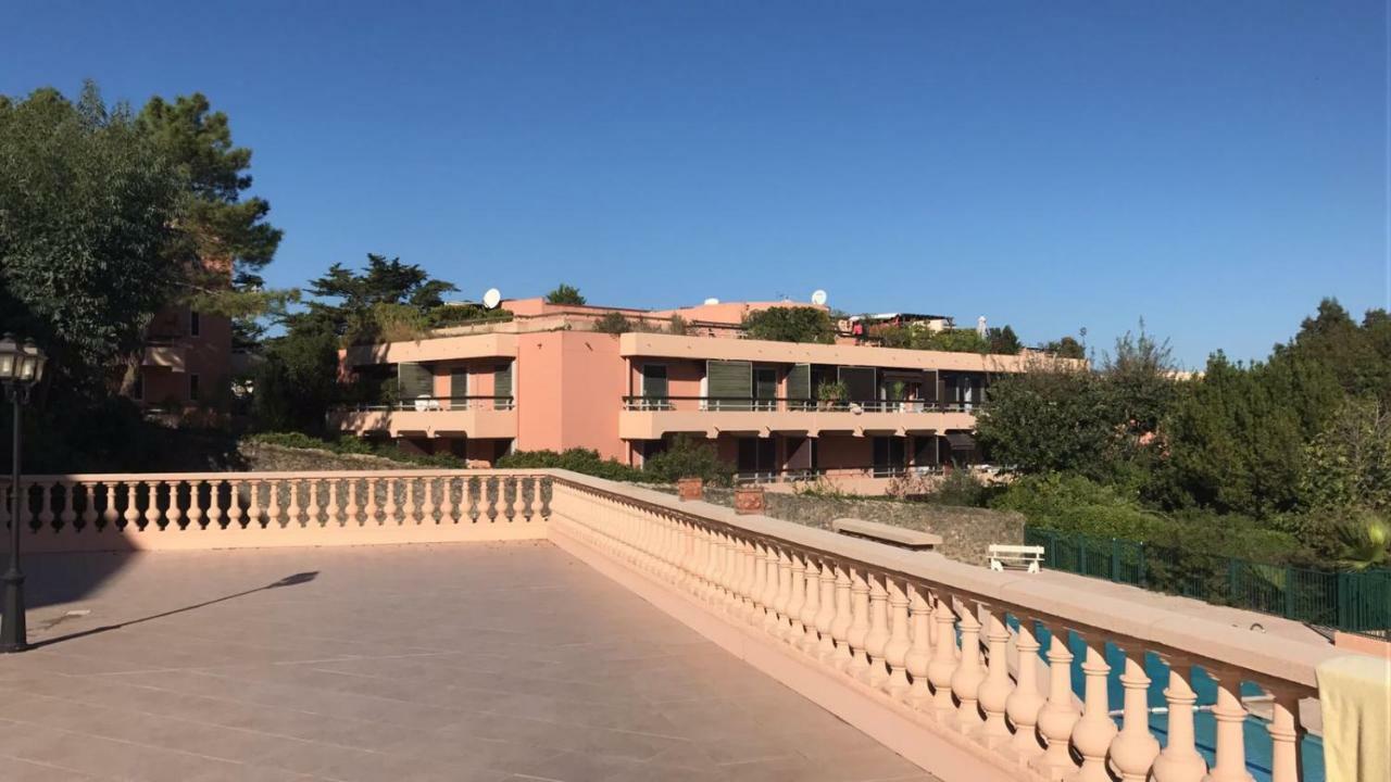 Saint-Tropez - Studio 40 M2 Exteriér fotografie