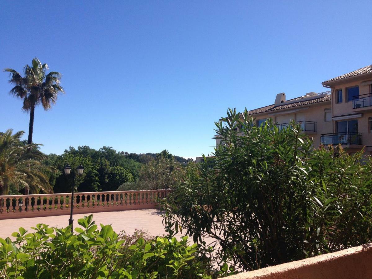 Saint-Tropez - Studio 40 M2 Exteriér fotografie