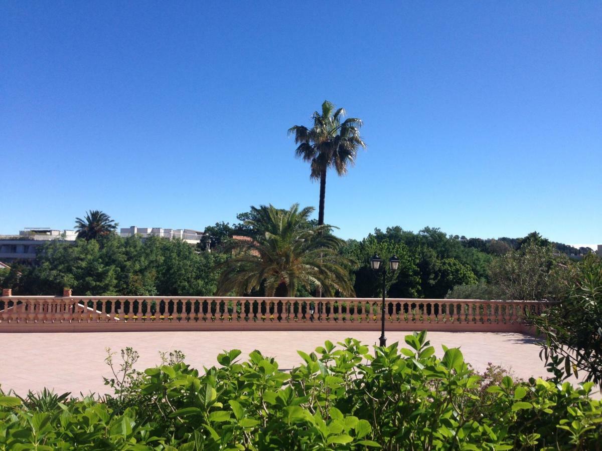 Saint-Tropez - Studio 40 M2 Exteriér fotografie